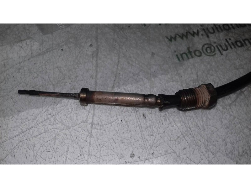 Recambio de sonda lambda para nissan x-trail (t30) titanium pack referencia OEM IAM 22630ES608 2 PINES SENSOR TEMPERATURA