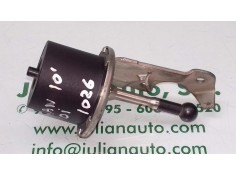 Recambio de turbocompresor para volkswagen touran (1t2) advance bluemotion referencia OEM IAM   VALVULA TURBO