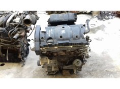 Recambio de motor completo para peugeot 206 berlina xs referencia OEM IAM NFU  