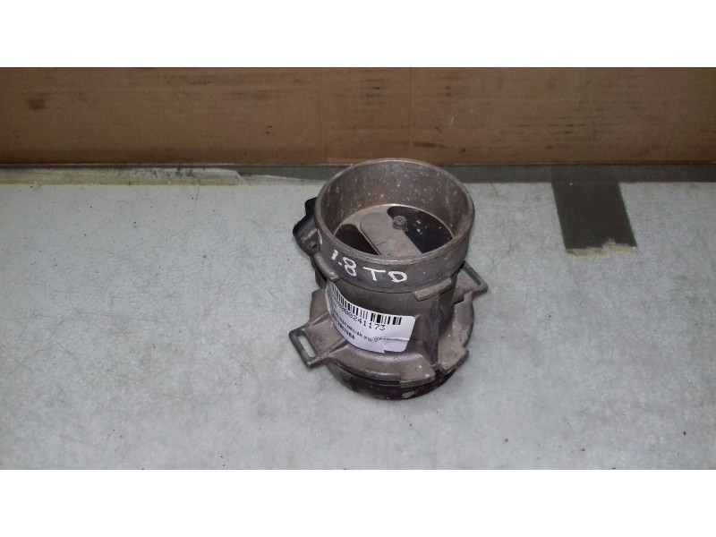Recambio de caudalimetro para ford mondeo berlina/familiar (fd) clx familiar referencia OEM IAM 93BB12B579BA CONECTOR 4 PINES AF