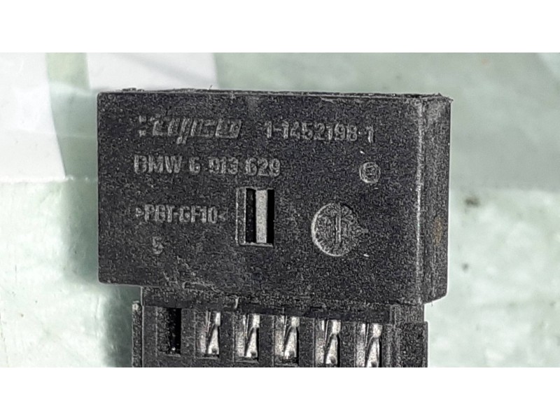 Recambio de mando multifuncion para bmw serie 3 cabrio (e93) referencia OEM IAM 6913629  