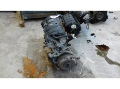 Recambio de motor completo para peugeot 206 berlina xs referencia OEM IAM NFU   2