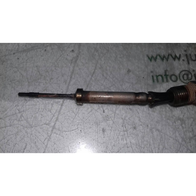 Recambio de sonda lambda para nissan x-trail (t30) titanium pack referencia OEM IAM 22630ES608 2 PINES SENSOR TEMPERATURA