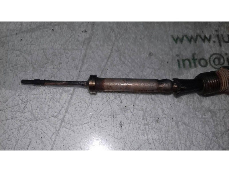 Recambio de sonda lambda para nissan x-trail (t30) titanium pack referencia OEM IAM 22630ES608 2 PINES SENSOR TEMPERATURA