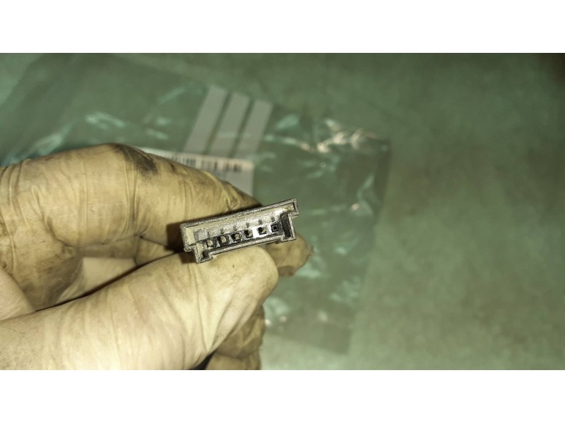 Recambio de mando multifuncion para bmw serie 3 cabrio (e93) referencia OEM IAM 6913629  