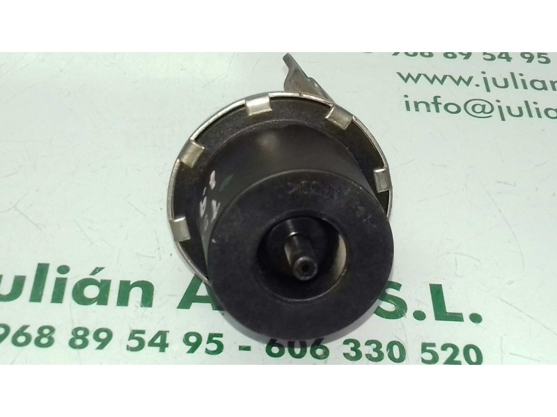 Recambio de turbocompresor para volkswagen touran (1t2) advance bluemotion referencia OEM IAM   VALVULA TURBO