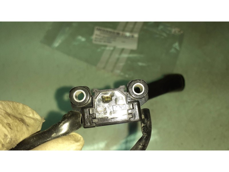 Recambio de mando multifuncion para bmw serie 3 cabrio (e93) referencia OEM IAM 6913629  