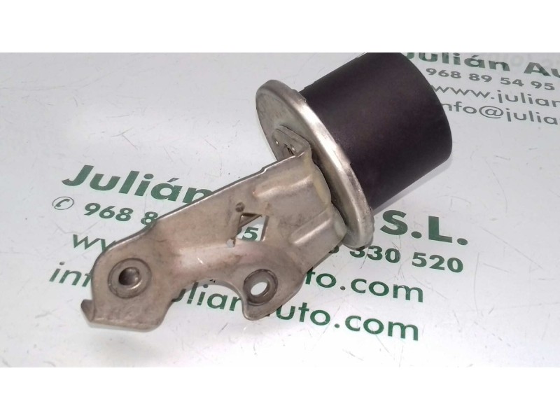 Recambio de turbocompresor para volkswagen touran (1t2) advance bluemotion referencia OEM IAM   VALVULA TURBO