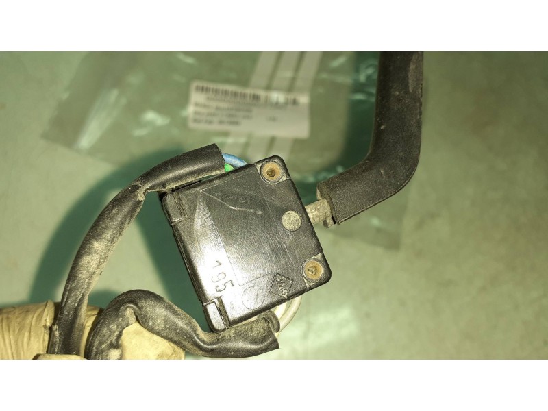 Recambio de mando multifuncion para bmw serie 3 cabrio (e93) referencia OEM IAM 6913629  