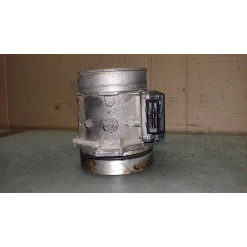 Recambio de caudalimetro para ford mondeo berlina/familiar (fd) clx familiar referencia OEM IAM 93BB12B579BA CONECTOR 4 PINES AF