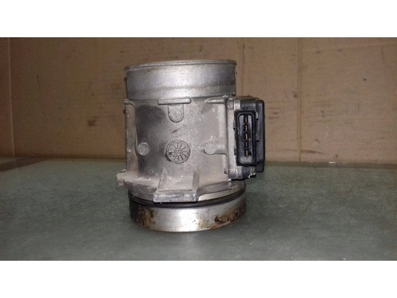 Recambio de caudalimetro para ford mondeo berlina/familiar (fd) clx familiar referencia OEM IAM 93BB12B579BA CONECTOR 4 PINES AF