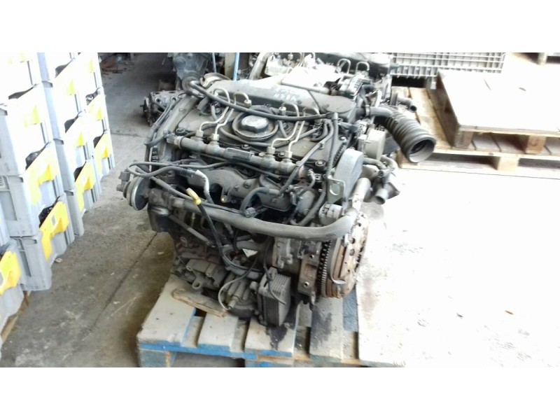 Recambio de motor completo para ford mondeo berlina (ge) ambiente (06.2003) (d) referencia OEM IAM N7BA  