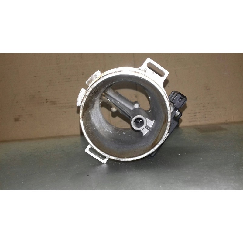 Recambio de caudalimetro para ford mondeo berlina/familiar (fd) clx familiar referencia OEM IAM 93BB12B579BA CONECTOR 4 PINES AF