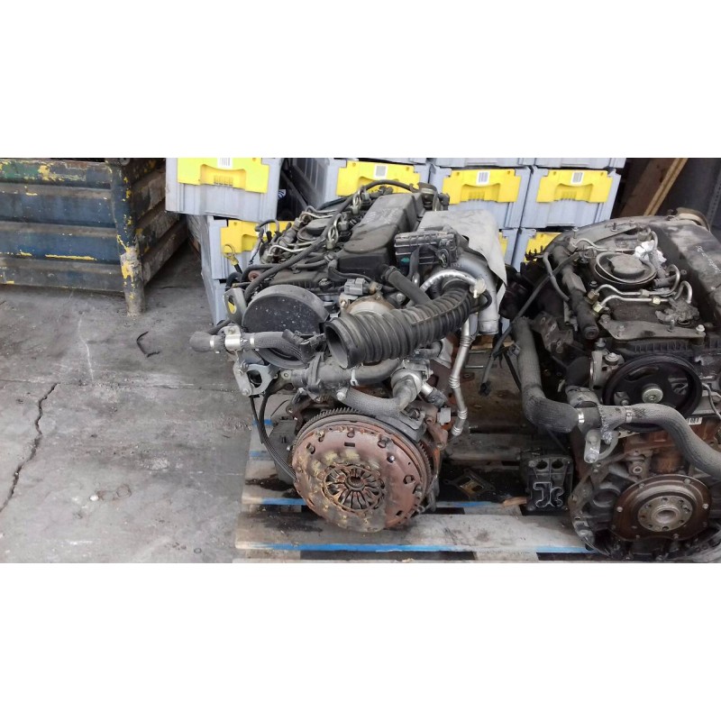 Recambio de motor completo para ford mondeo berlina (ge) ambiente (06.2003) (d) referencia OEM IAM N7BA  