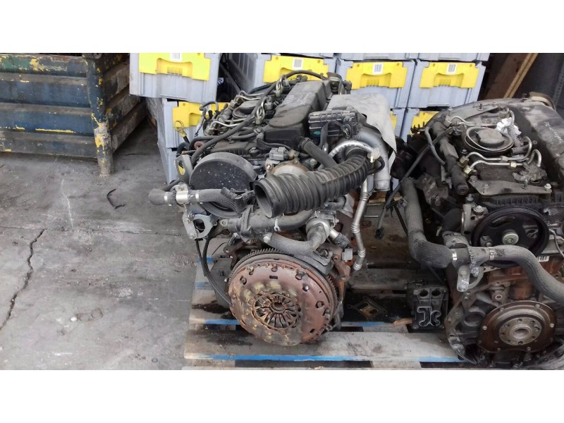 Recambio de motor completo para ford mondeo berlina (ge) ambiente (06.2003) (d) referencia OEM IAM N7BA  
