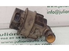 Recambio de valvula intercambio de calefaccion para volkswagen passat berlina (3b3) advance referencia OEM IAM    2