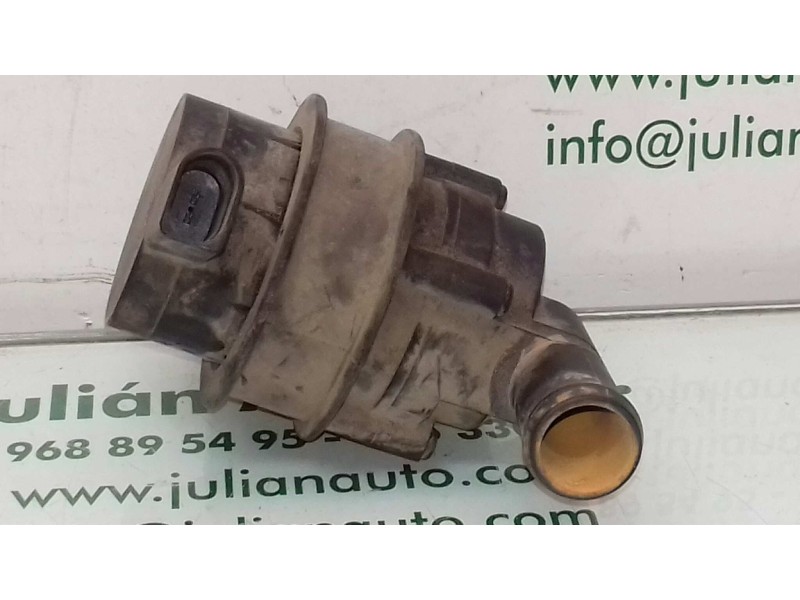 Recambio de valvula intercambio de calefaccion para volkswagen passat berlina (3b3) advance referencia OEM IAM   