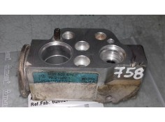 Recambio de valvula expansion para audi a1 sportback (8xa) ambition referencia OEM IAM 6Q0820679F 70219221  2