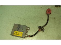 Recambio de centralita faros xenon para porsche 911 (typ 996) referencia OEM IAM 99663118300 5DV00776039 