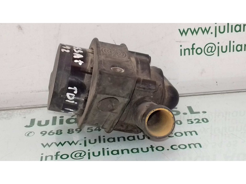 Recambio de valvula intercambio de calefaccion para volkswagen passat berlina (3b3) advance referencia OEM IAM   