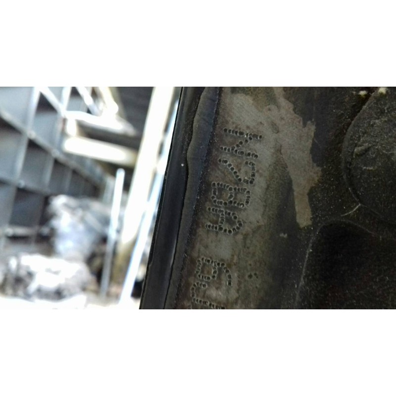 Recambio de motor completo para ford mondeo berlina (ge) ambiente (06.2003) (d) referencia OEM IAM N7BA  