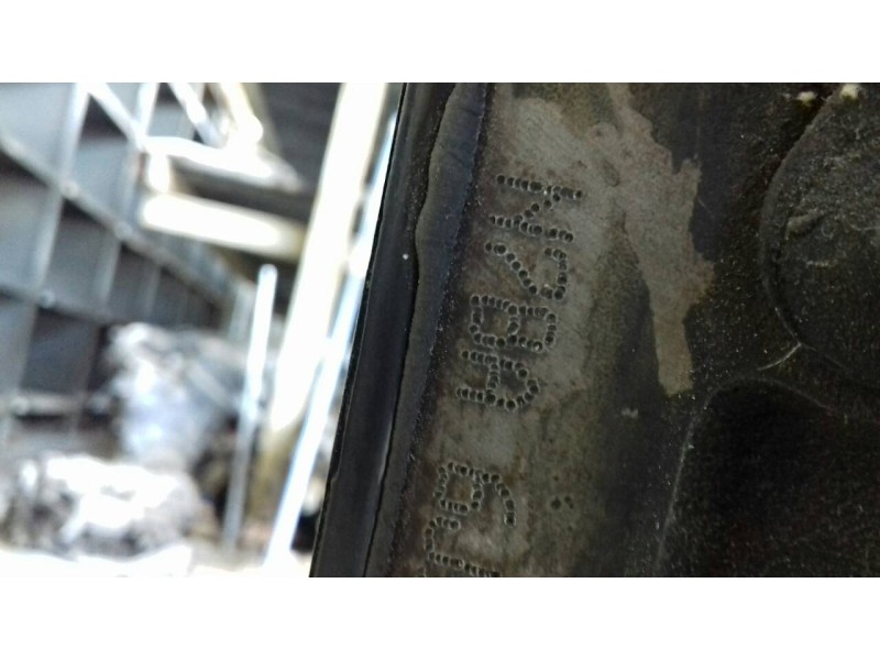 Recambio de motor completo para ford mondeo berlina (ge) ambiente (06.2003) (d) referencia OEM IAM N7BA  