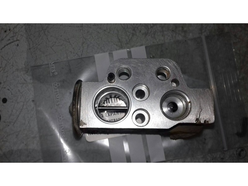 Recambio de valvula expansion para audi a1 sportback (8xa) ambition referencia OEM IAM 6Q0820679F 70219221 