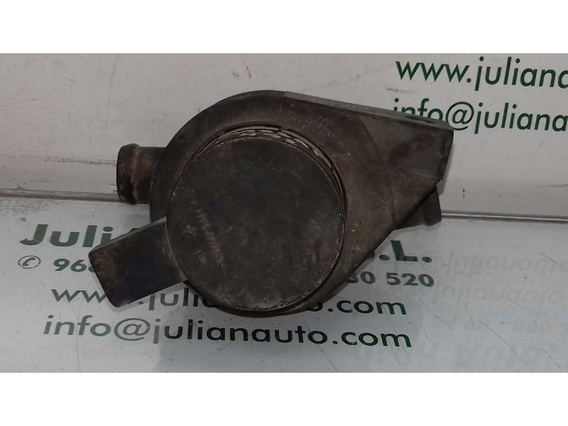 Recambio de valvula intercambio de calefaccion para volkswagen passat berlina (3b3) advance referencia OEM IAM   