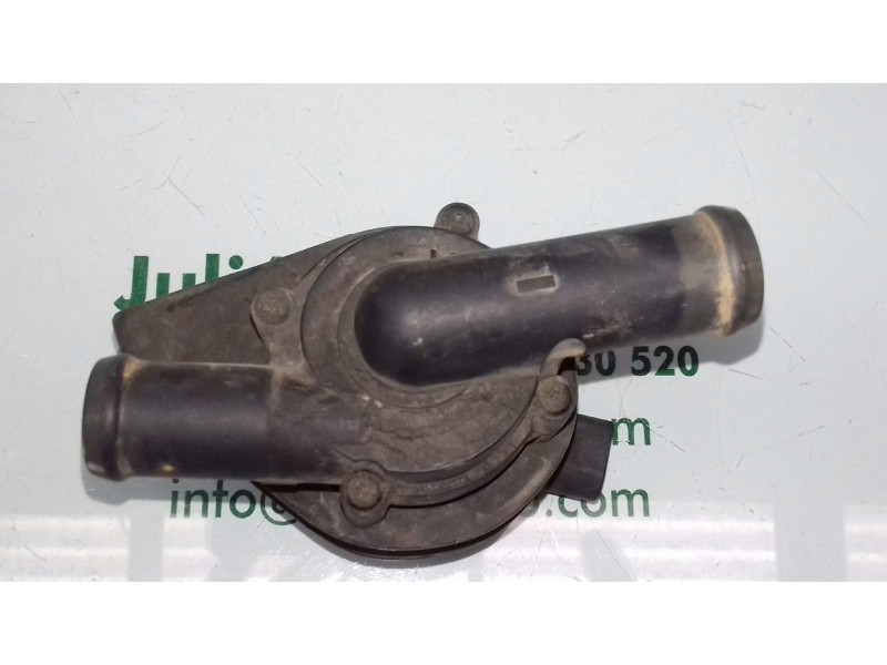 Recambio de valvula intercambio de calefaccion para volkswagen passat berlina (3b3) advance referencia OEM IAM   