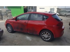 seat leon (1p1) del año 2010