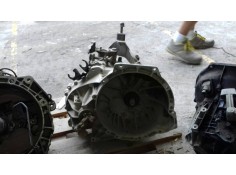 Recambio de caja cambios para ford focus berlina (cak) ghia referencia OEM IAM 2S4R7002MA  