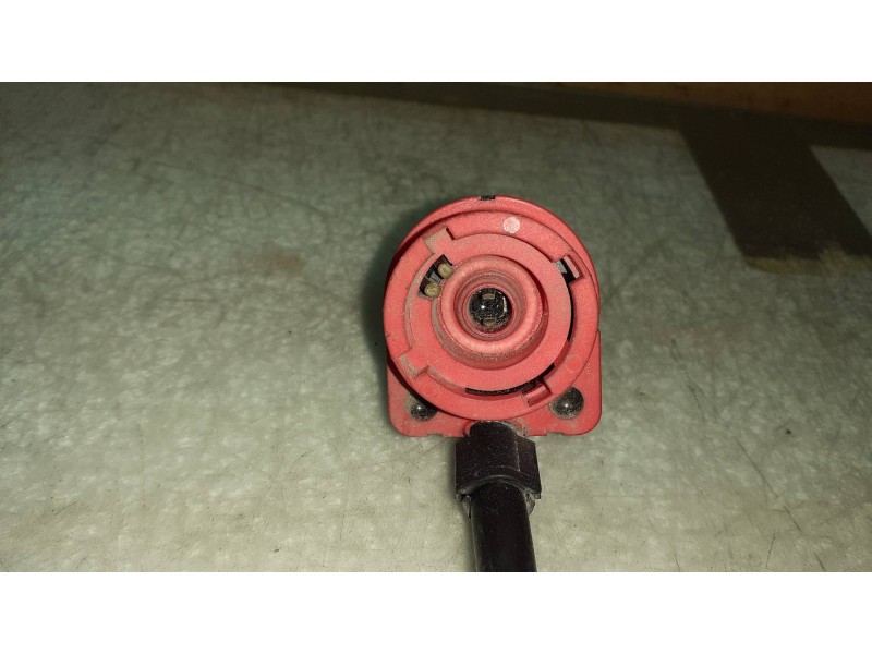 Recambio de centralita faros xenon para porsche 911 (typ 996) referencia OEM IAM 99663118300 5DV00776039 