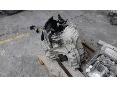 Recambio de caja cambios para ford focus berlina (cak) ghia referencia OEM IAM 2S4R7002MA   2