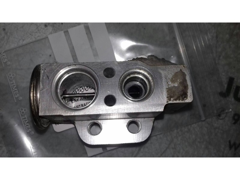 Recambio de valvula expansion para audi a1 sportback (8xa) ambition referencia OEM IAM 6Q0820679F 70219221 