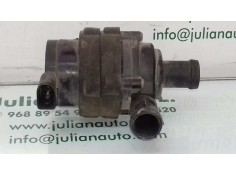 Recambio de valvula intercambio de calefaccion para audi q7 (4l) 3.0 tdi referencia OEM IAM 7L0965561L 12402050300 