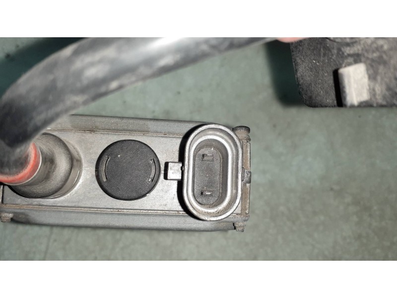 Recambio de centralita faros xenon para porsche 911 (typ 996) referencia OEM IAM 99663118300 5DV00776039 