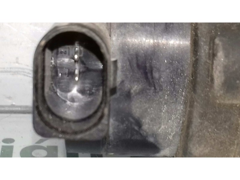 Recambio de valvula intercambio de calefaccion para audi q7 (4l) 3.0 tdi referencia OEM IAM 7L0965561L 12402050300 