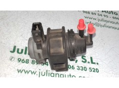 Recambio de valvula aire adicional para renault megane ii berlina 5p confort authentique referencia OEM IAM 8200575400  