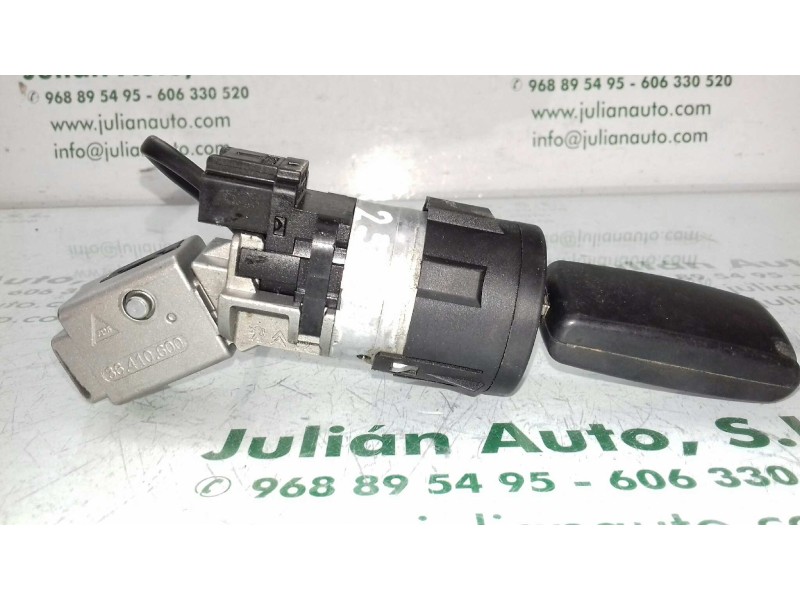 Recambio de centralita motor uce para peugeot 308 sport referencia OEM IAM 9664843780 0281013872 KIT - BOSCH