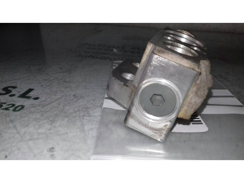 Recambio de valvula expansion para audi a1 sportback (8xa) ambition referencia OEM IAM 6Q0820679F 70219221 