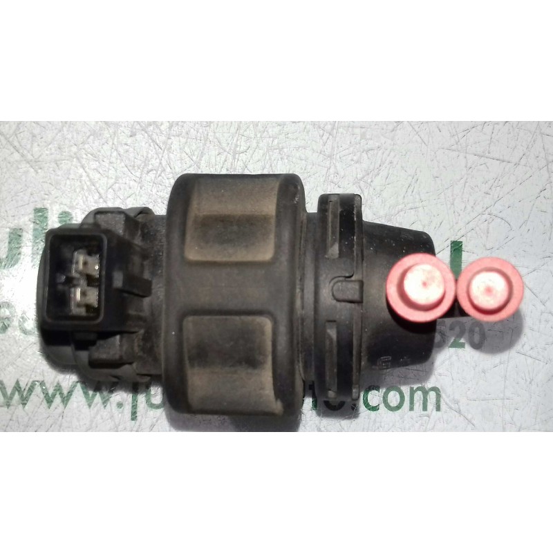 Recambio de valvula aire adicional para renault megane ii berlina 5p confort authentique referencia OEM IAM 8200575400  