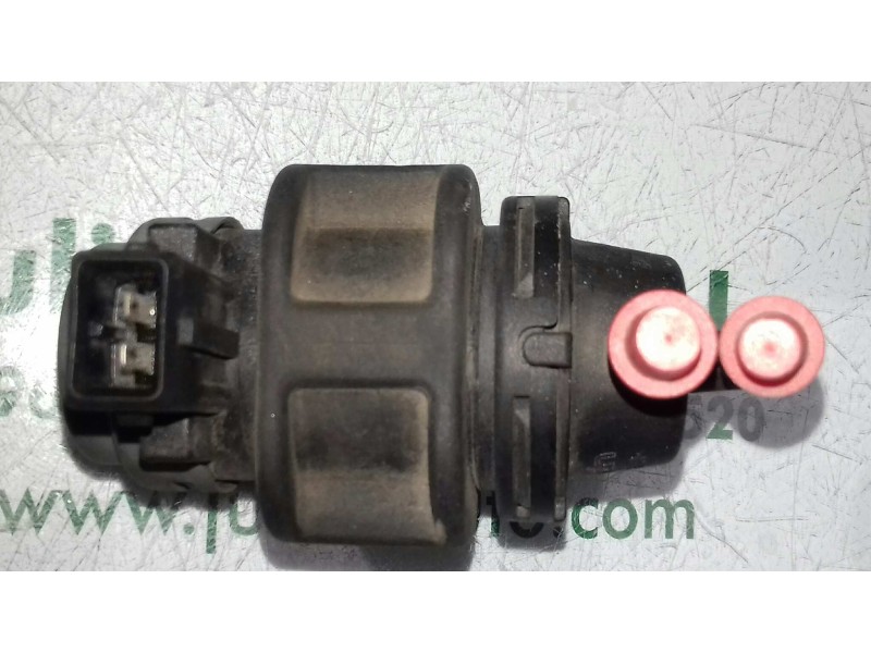 Recambio de valvula aire adicional para renault megane ii berlina 5p confort authentique referencia OEM IAM 8200575400  