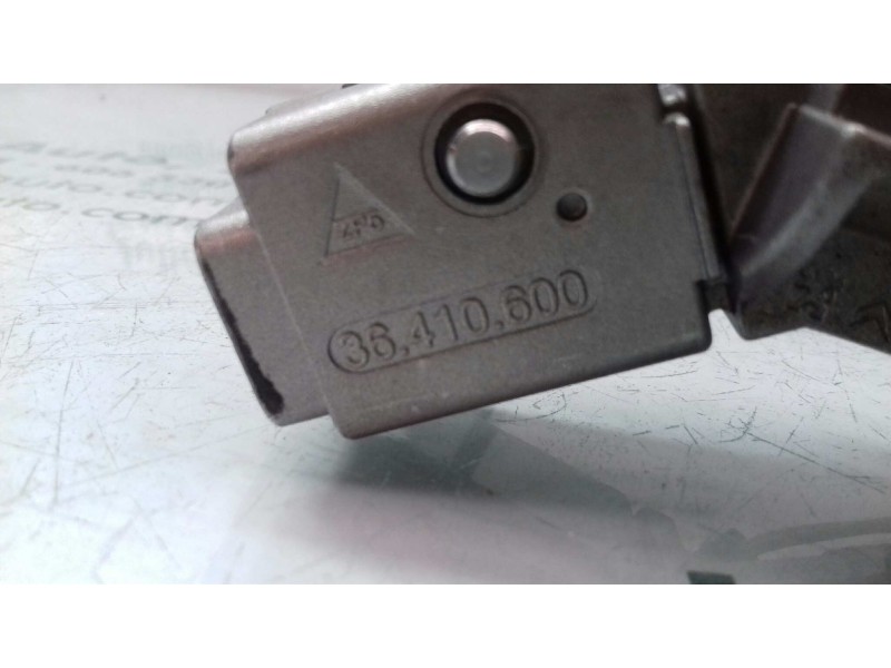 Recambio de centralita motor uce para peugeot 308 sport referencia OEM IAM 9664843780 0281013872 KIT - BOSCH