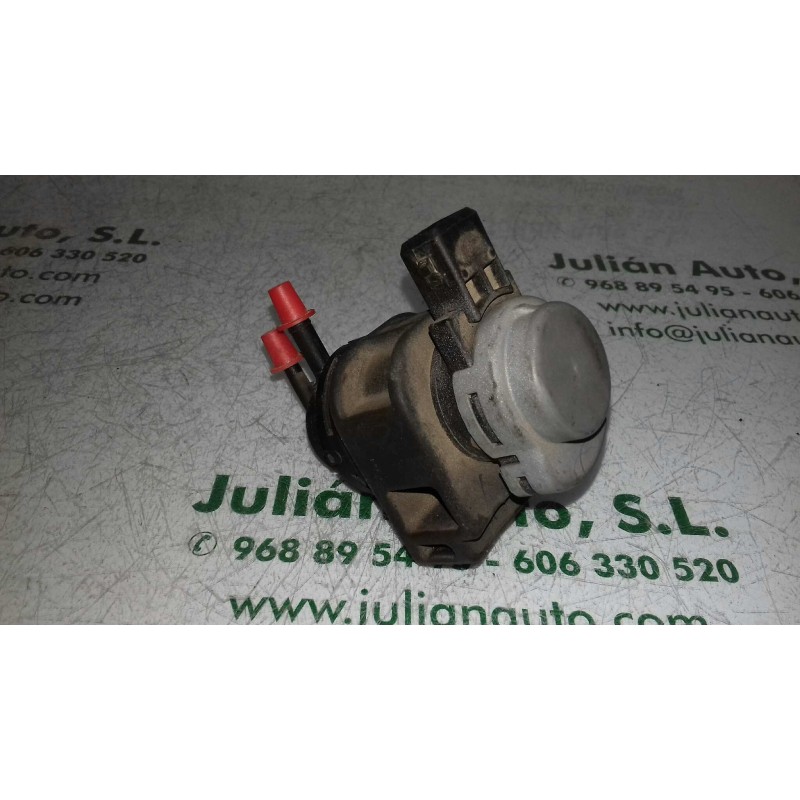 Recambio de valvula aire adicional para renault megane ii berlina 5p confort authentique referencia OEM IAM 8200575400  