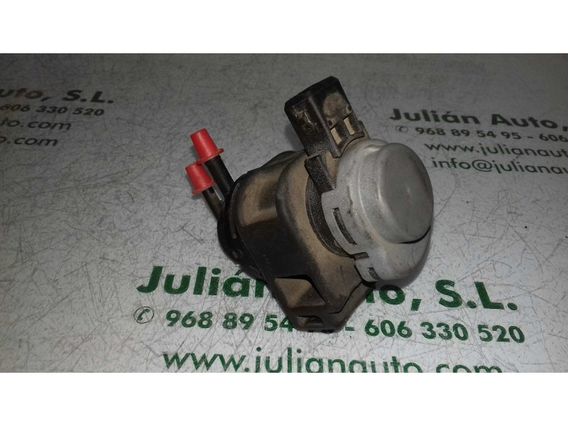Recambio de valvula aire adicional para renault megane ii berlina 5p confort authentique referencia OEM IAM 8200575400  