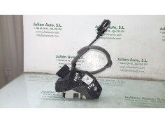 Recambio de cerradura puerta delantera derecha para ford focus lim. trend + referencia OEM IAM 921760107 BM5AA21812BH 