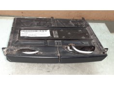 Recambio de moldura para mercedes-benz clase sl (w230) roadster referencia OEM IAM A2306800250  POSA VASOS