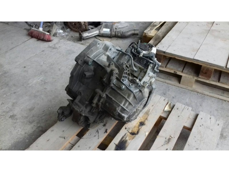 Recambio de caja cambios para opel corsa d catch me referencia OEM IAM   