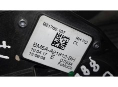 Recambio de cerradura puerta delantera derecha para ford focus lim. trend + referencia OEM IAM 921760107 BM5AA21812BH  2