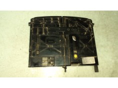 Recambio de moldura para mercedes-benz clase sl (w230) roadster referencia OEM IAM A2306800250  POSA VASOS 2